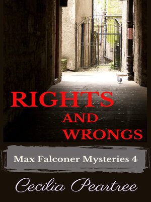 cover image of Rights and Wrongs